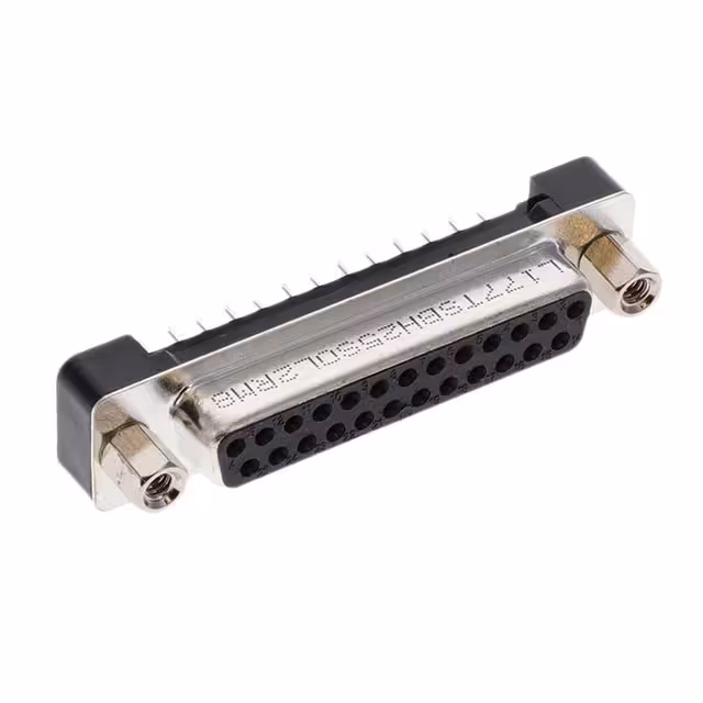 L177TSBH25SOL2RM8 Amphenol ICC (Commercial Products)  D-Sub-Steckverbinderbaugruppen